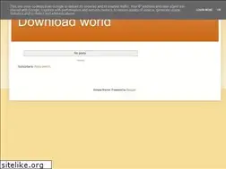 Sites similar to downloadeasy9.blogspot.com