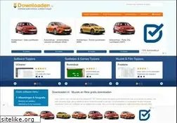 Sites similar to downloaden.nl