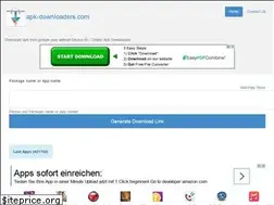 Sites similar to downloader-apk.com