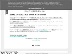 Sites similar to downloader-driver.blogspot.com