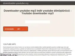 Sites similar to downloader-youtube.org