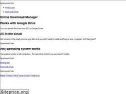 Sites similar to downloader.freefinancetools.net
