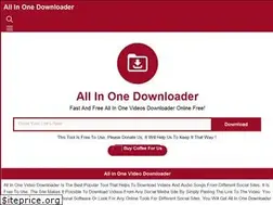Sites similar to downloader.is