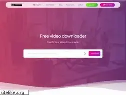 Sites similar to downloader.l2u.in