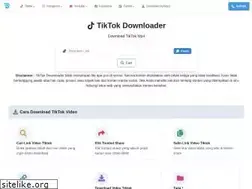 Sites similar to downloader.web.id