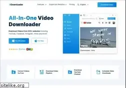 Sites similar to downloader9.com
