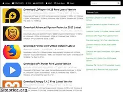 Sites similar to downloadercnet.com