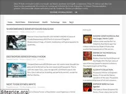 Sites similar to downloaderebook.blogspot.com
