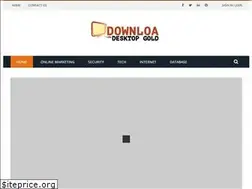 Sites similar to downloadesktopgold.com
