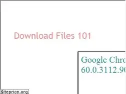 Sites similar to downloadfiles101.blogspot.in