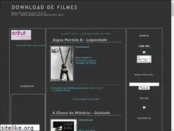 Sites similar to downloadfilmes10.blogspot.com