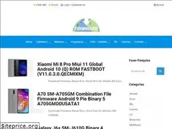 Sites similar to downloadfirmware.net