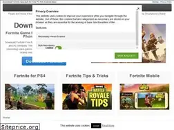 Sites similar to downloadfortnite.org