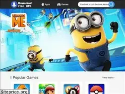 Sites similar to downloadfreeapk.com