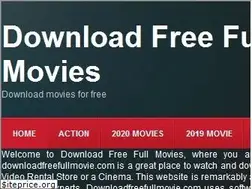 Sites similar to downloadfreefullmovie.com