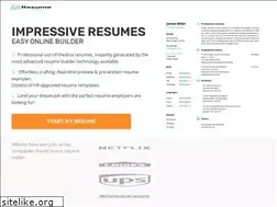 Sites similar to downloadfreeresumetemplates.com