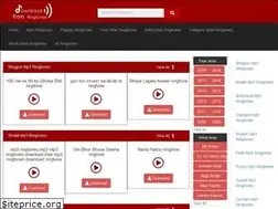 Sites similar to downloadfreeringtones.in