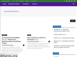 Sites similar to downloadfreethemes.design