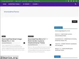 Sites similar to downloadfreethemes.in