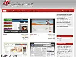 Sites similar to downloadfreethemes.org