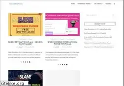 Sites similar to downloadfreethemes.space