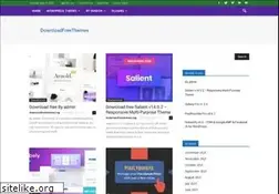 Sites similar to downloadfreethemes.top