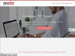 Sites similar to downloadfreeware.org