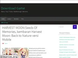 Sites similar to downloadgame.id