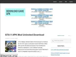 Sites similar to downloadgameapk.com