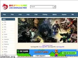 Sites similar to downloadgameps3.com