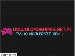 Sites similar to downloadgames.net.pl