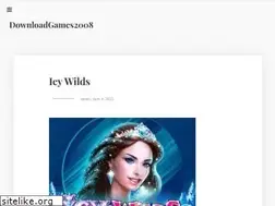 Sites similar to downloadgames2008.com