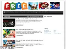 Sites similar to downloadgames24.blogspot.com