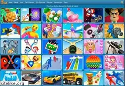 Sites similar to downloadgames4u.com