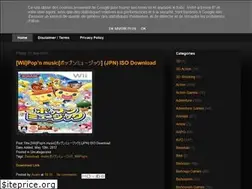 Sites similar to downloadgameskorner.blogspot.com