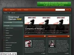 Sites similar to downloadgamesnow.org