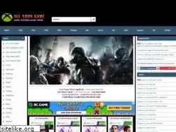 Sites similar to downloadgamexbox.com