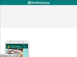 Sites similar to downloadgbwhatsapp.pk