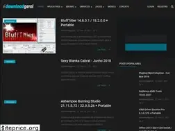 Sites similar to downloadgeral.com