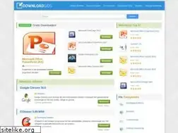 Sites similar to downloadgids.com