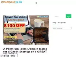 Sites similar to downloadglob.com