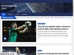 Sites similar to downloadgozilla.com