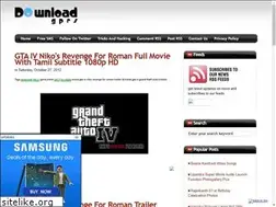 Sites similar to downloadgprs.blogspot.com
