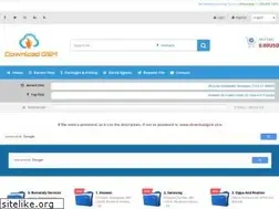 Sites similar to downloadgsm.com