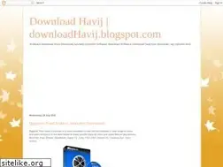 Sites similar to downloadhavij.blogspot.com