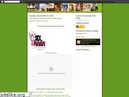 Sites similar to downloadhindisongandvideo.blogspot.com