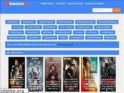 Sites similar to downloadhub.baby