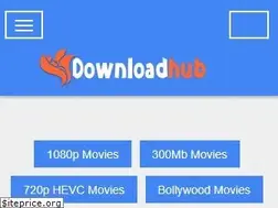 Sites similar to downloadhub.blog