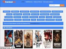 Sites similar to downloadhub.dance