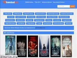 Sites similar to downloadhub.desi